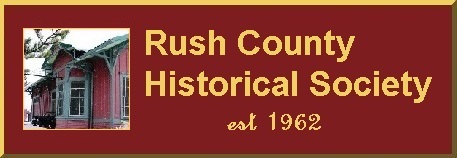 Rush County Historical Society