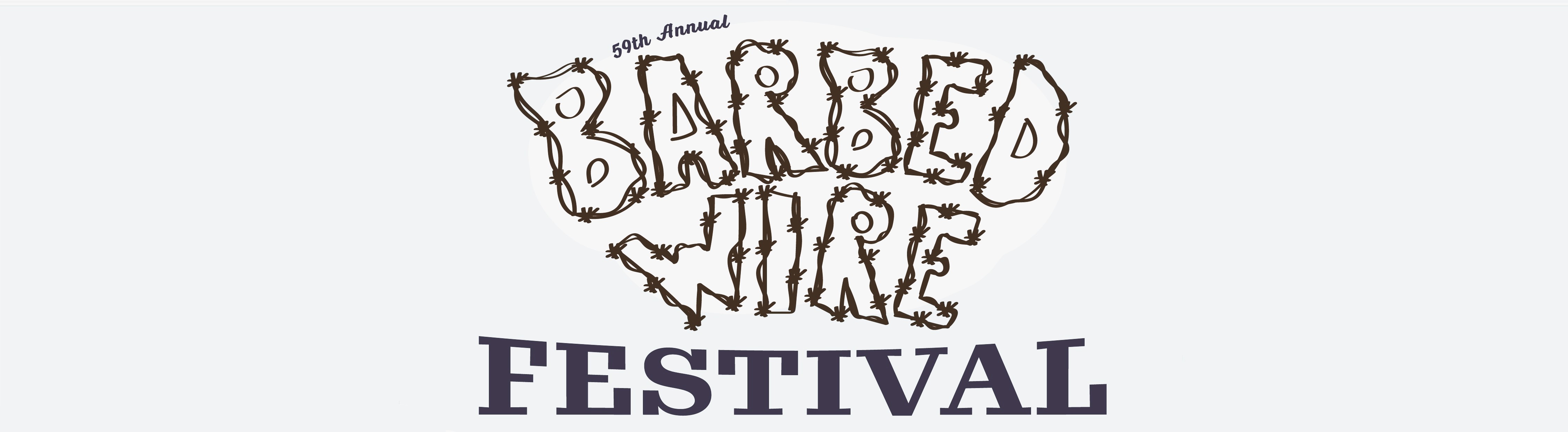 Barbed Wire Festival