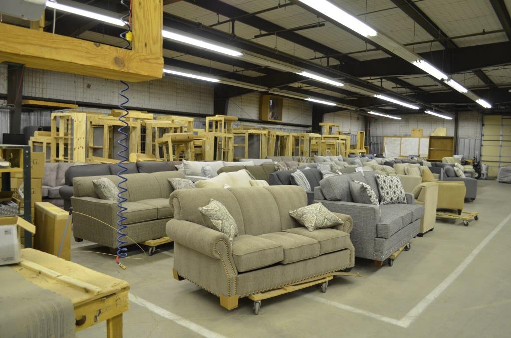 La Crosse Furniture