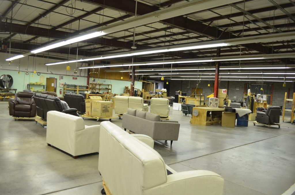 La Crosse Furniture