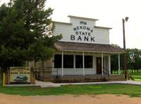 Nekoma Bank Museum