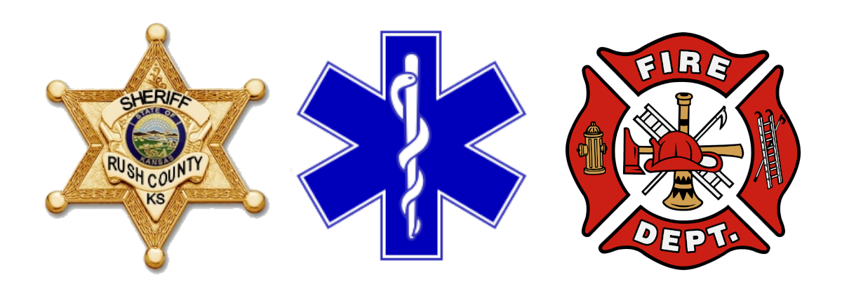 Emergency Services Logos