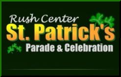 St. Patricks Parade